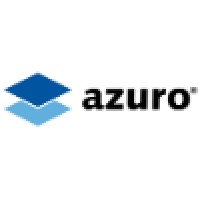 Azuro logo, Azuro contact details