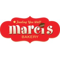 Marci's Bakery logo, Marci's Bakery contact details