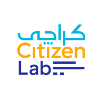 Karachi Citizen Lab logo, Karachi Citizen Lab contact details