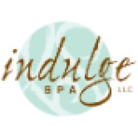 Indulge Spa logo, Indulge Spa contact details