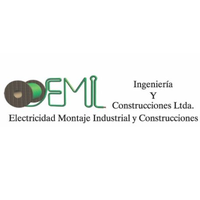 EMI Ingeniería y Construcciones logo, EMI Ingeniería y Construcciones contact details