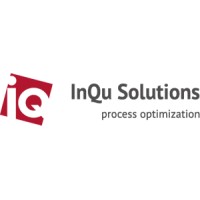 InQu Solutions GmbH logo, InQu Solutions GmbH contact details