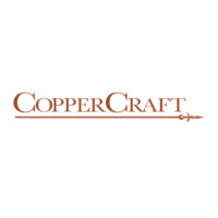 CopperCraft logo, CopperCraft contact details