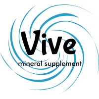 Vive Minerals logo, Vive Minerals contact details