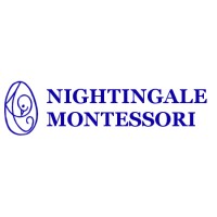 Nightingale Montessori logo, Nightingale Montessori contact details