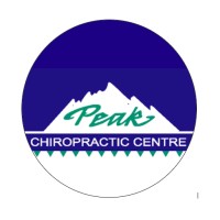 Peak Chiropractic Centre logo, Peak Chiropractic Centre contact details