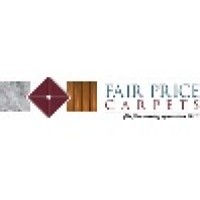 Fair Price Carpets logo, Fair Price Carpets contact details