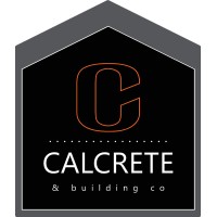 Calcrete & Building Co logo, Calcrete & Building Co contact details