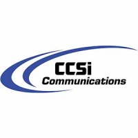 CCSi Communications logo, CCSi Communications contact details