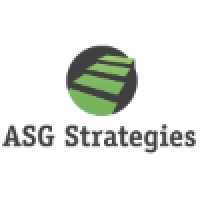 ASG Strategies Inc logo, ASG Strategies Inc contact details