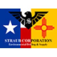 Straub Corporation logo, Straub Corporation contact details