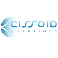 Cissoid Solutions, LLC logo, Cissoid Solutions, LLC contact details