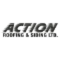 Action Roofing & Siding Ltd. logo, Action Roofing & Siding Ltd. contact details