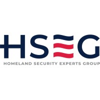 The Homeland Security Experts Group logo, The Homeland Security Experts Group contact details