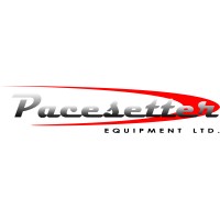 Pacesetter Equipment Ltd. logo, Pacesetter Equipment Ltd. contact details