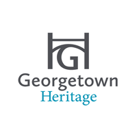 Georgetown Heritage logo, Georgetown Heritage contact details