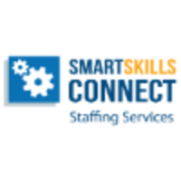 SmartSkills Connect logo, SmartSkills Connect contact details