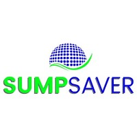 Sump Saver logo, Sump Saver contact details