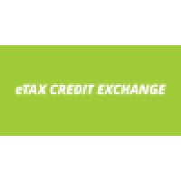 eTax Credit Exchange logo, eTax Credit Exchange contact details