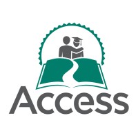 Access Academies logo, Access Academies contact details