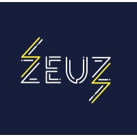 Zeuz logo, Zeuz contact details