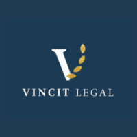 Vincit Legal logo, Vincit Legal contact details