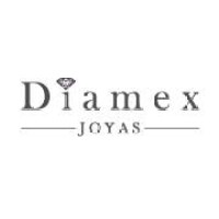 Diamex Joyas logo, Diamex Joyas contact details