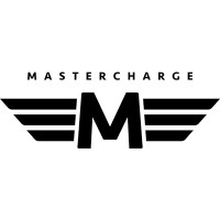 Mastercharge logo, Mastercharge contact details