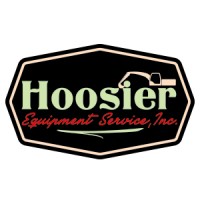 Hoosier Equipment Svc Inc logo, Hoosier Equipment Svc Inc contact details