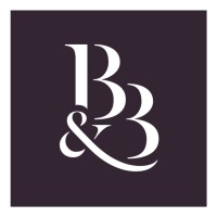 BB Partners logo, BB Partners contact details