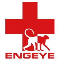 Engeye logo, Engeye contact details