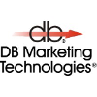 DB Marketing Technologies logo, DB Marketing Technologies contact details