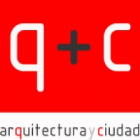 Q+C ARCHITECTURE AND CITY logo, Q+C ARCHITECTURE AND CITY contact details