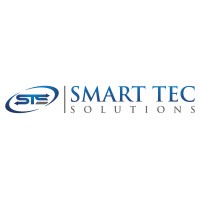 Smart Tec Solutions Ltd logo, Smart Tec Solutions Ltd contact details