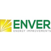 Enver Energy Improvements logo, Enver Energy Improvements contact details