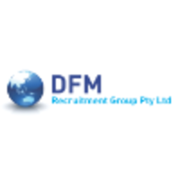 DFM Recruitment Group Pty Ltd logo, DFM Recruitment Group Pty Ltd contact details