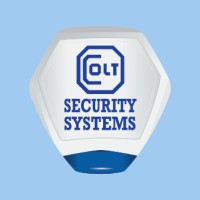 Colt Security logo, Colt Security contact details