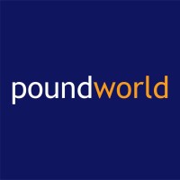 Poundworld Retail logo, Poundworld Retail contact details