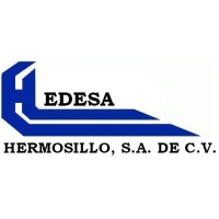 Hedesa logo, Hedesa contact details