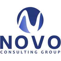 Novo Consulting Group logo, Novo Consulting Group contact details