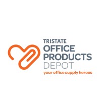 Tristate Office Products Depot logo, Tristate Office Products Depot contact details