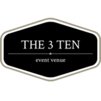 The 3 Ten Event Venue logo, The 3 Ten Event Venue contact details