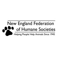 New England Federation of Humane Societies logo, New England Federation of Humane Societies contact details