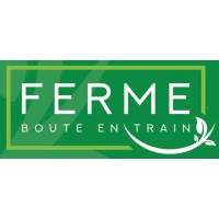 Ferme Boute en Train logo, Ferme Boute en Train contact details