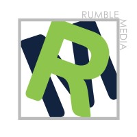 Rumble Media, LLC logo, Rumble Media, LLC contact details