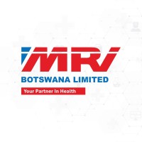 MRI Botswana Ltd. logo, MRI Botswana Ltd. contact details