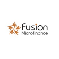 Fusion Mircofinance logo, Fusion Mircofinance contact details