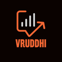 Vruddhi logo, Vruddhi contact details