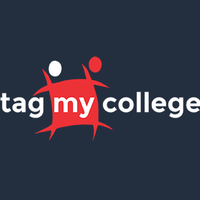 Tagmycollege logo, Tagmycollege contact details