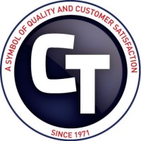 C&T Design & Equipment Co. logo, C&T Design & Equipment Co. contact details